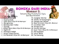 "TAK MAU DIMADU" - ELYA KHADAM DAN MUNIF