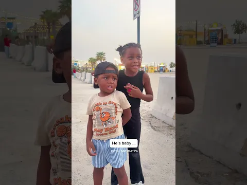 😲 A rare opportunity @BabyLuke_  #matifamily #matifa #shorts #funnyfamily #luke #comedy #trending