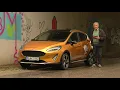 Download Lagu Autotest: Ford Fiesta Active Plus