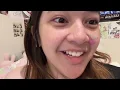 ESHA TEWARI CONCERT VLOG! ⋆˙⟡