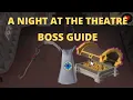 OSRS budget low skill Night at the Theatre Guide TOB entry mode