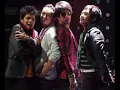 The Dance Conpany Papa Rock N Roll Backing Track