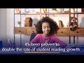 Learning Ally book Solution Closing the Literacy Gap