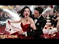 Download Lagu HEIRESS REBORN: Expose Cheater at Wedding! Take Rival CEO. \