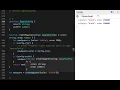 TypeScript 07 - Optional Properties