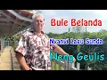 Download Lagu BULE BELANDA NYANYI LAGU SUNDA NENG GEULIS
