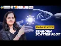 Unlock the POWER of Seaborn Scatter Plots in Minutes
