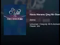 Hasta Manana 情莫變 - Amina