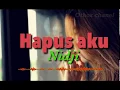 Download Lagu Hapus Aku -Nidji ( cover by vioshie)