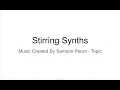 Stirring Synths