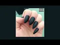 LiL PEEP - black fingernails [Solo Version]