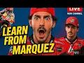 Download Lagu Schokkend inzicht: Pecco kan stiekem leren van Marquez – Must-See!