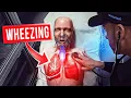 LUNG SOUNDS Taught In Under 14 Minutes