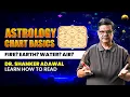 Astrology Chart Basics Signs Elements Secrets You MUST Know Beginner s Guide