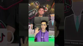 يبدوا أن خالد بيبو يحتاج الي جيشه انتخابات رئاسة التيك توك 2024 