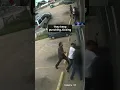 Omaha Police search for men caught on camera during violent robbery