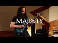 Download Lagu Ernie Ball Music Man: John Petrucci Presents the 2021 Hydrospace Majesty Guitar
