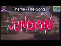 Download Lagu Junoon (TV Series 90s) | Title Theme Song | Doordarshan-DD Metro | Vinod Rathod | 90s Nostalgia | HD