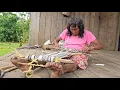 Download Lagu Amazon Tribe Life in Peru | Suri, Patarashca, Cacao \u0026 Rainforest Traditions