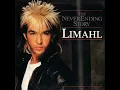 Limahl The Never Ending Story Extended Version 1984