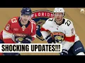 This Is PERFECT For The Florida Panthers Daily Florida Panthers News Rumors