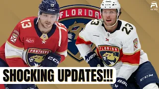 This Is PERFECT For The Florida Panthers Daily Florida Panthers News Rumors