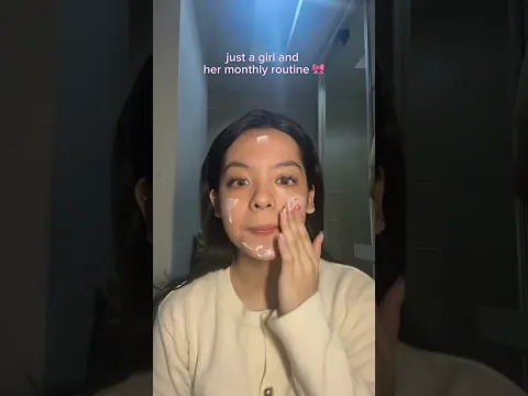 Kalau kamu punya satu monthly routine yang nggak boleh di skip ga? Komen di bawah ya!