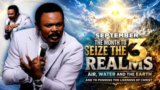 45 Minutes Intensive Tongues with The Bondservant of Christ John | Not Your Blood!