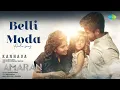 Download Lagu Belli Moda - Audio Song | Amaran | Sivakarthikeyan | Sai Pallavi | GV Prakash | Rajkumar Periasamy