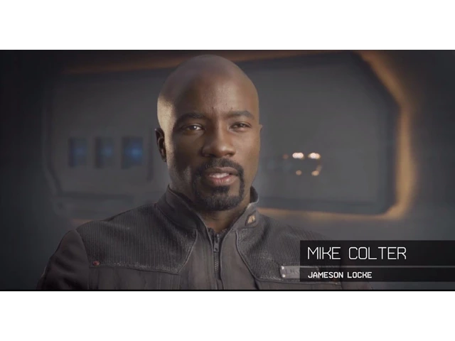 Halo Nightfall In Cinema First Look