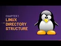 Linux Directory Structure Mastering Linux