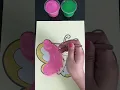 coloring pictures of butterflies