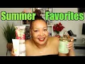 Download Lagu Summer Favorites! Skincare, Feminine Body Care Products, Foot Wear \u0026 More | Women Over 40 \u0026 50