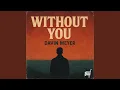 Download Lagu WITHOUT YOU