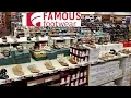 SHOP WITH ME FAMOUS FOOTWEAR SPRING FASHION TRENDS 2019