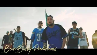 tren lokote ft under side 821 mexico lindo y bandido video oficial
