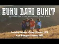Download Lagu LITERASI MEMBANGUN NTT || BUKU DARI BUKIT || Kisah Haru dari Anak Desa 