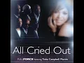 All Cried Out