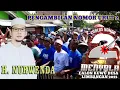 Lagu pengambilan nomor urut 2 ( hj nurwenda ) calon kuwu desa limbangan indramayu