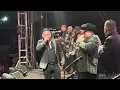 Juan Ramos EL COYOTE Y SU BANDA TIERRA SANTA EN Vivo 2025 Desde Santa Cruz Del Valle
