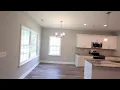 NEW CONSTRUCTION on 61 Acres with NO HOA 3 Bed 2 Bath in Loris SC