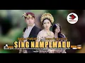 Lagu SING NAMPI MADU~Bagus Parijata Feat Tasya Puspawati//{Official Music Video Clip}