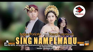 sing nampi madu bagus parijata feat tasya puspawati official music video clip 