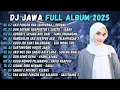 DJ ROPANG - DJ AKU PANCEN ORA SEMPURNA - DJ JAWA FULL ALBUM TERBARU 2025