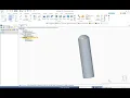 Revolve and Revolved cut tips and tricks in solid edge