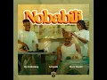 Nobabili (feat. Starr Healer)