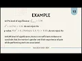 Phi Coefficient