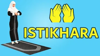 Download How to pray istikhara prayer woman - Step by Step MP3