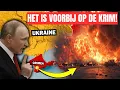 Download Lagu Grote aanval: Oekraïne blokkeert belangrijkste bevoorradingsroute van Rusland op de Krim!