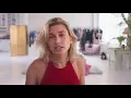Download Lagu In Hailey Baldwin's room with the new Pandora Shine collection in 18k gold-plated sterling silver.